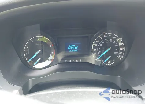 2020 Ford Ranger Xl из США, поврежденный, VIN 1FTER1FH1LLA13390